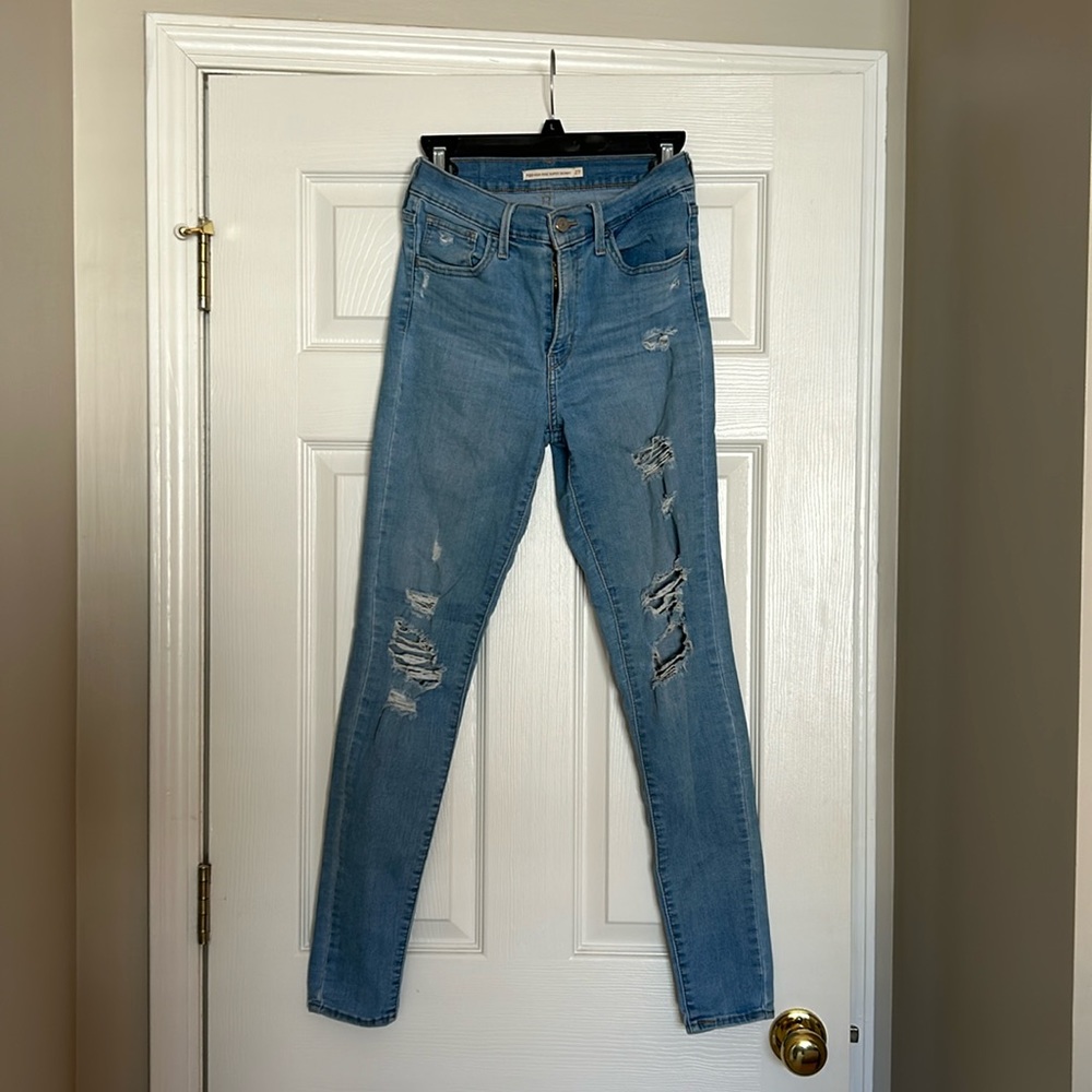 720 Levi’s
